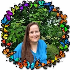 Meet your Posher, Sherry